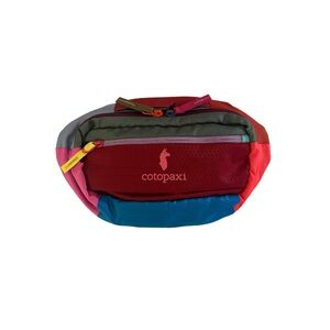 Cotopaxi Kapai 3L Hip Pack